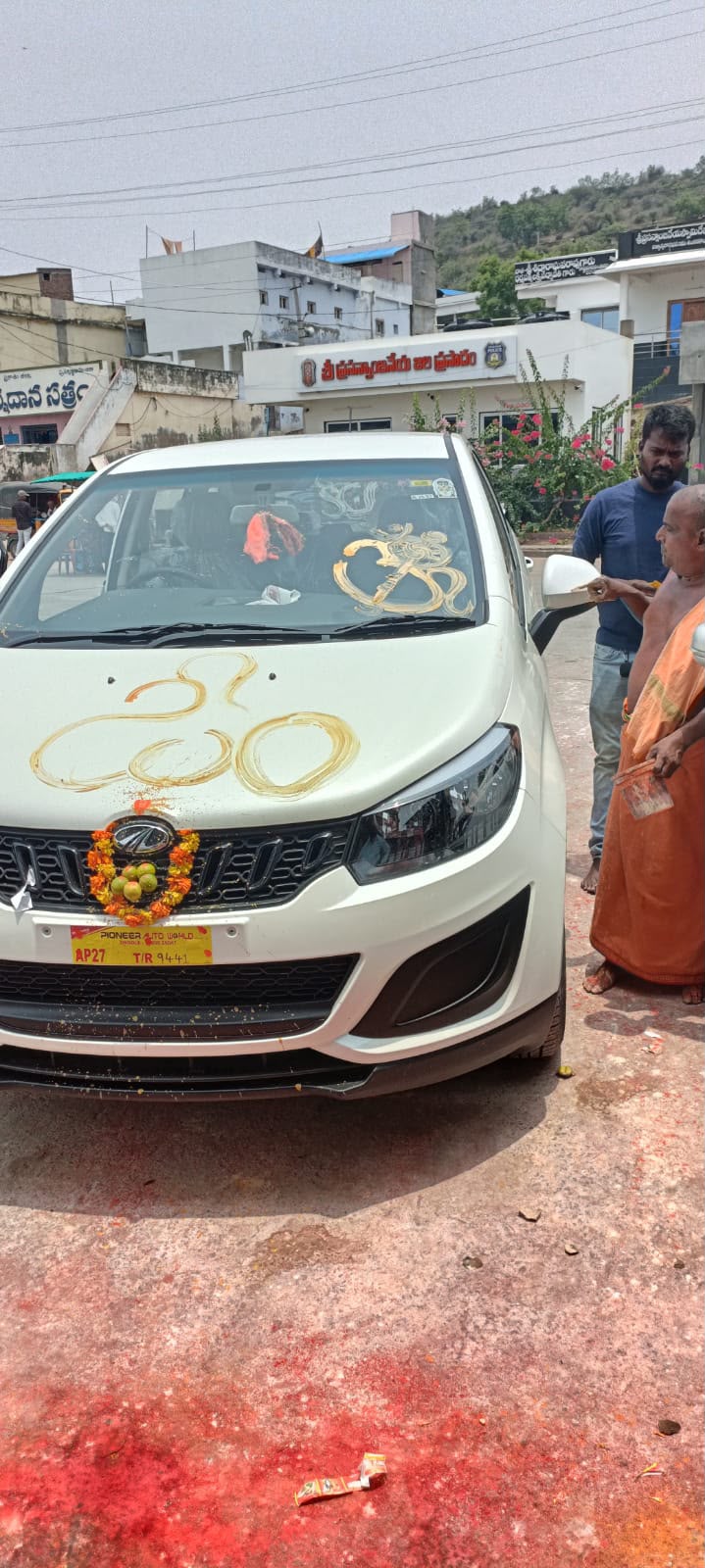Jay Car Travels outstation trip photo 3 Ongole Andhra Pradesh