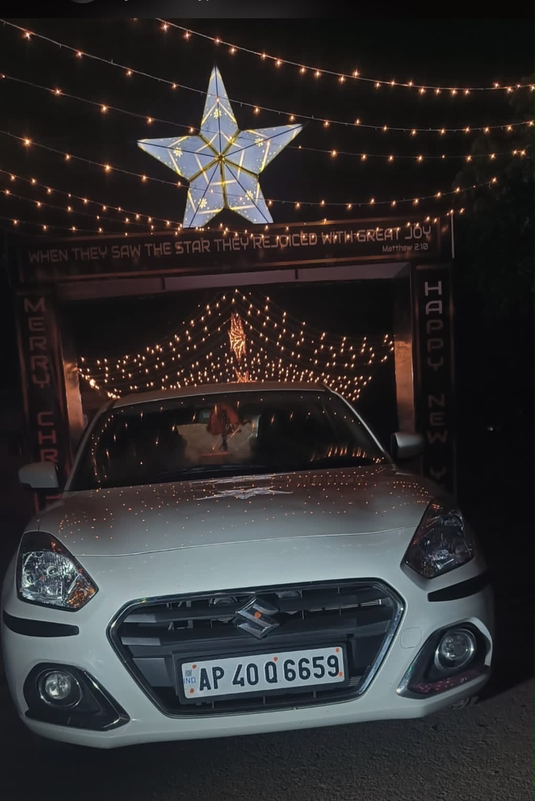 Jay Car Travels tempo traveller photo 9 Ongole group tour